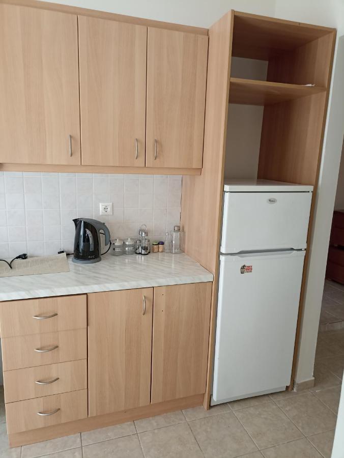 Airport City Center 2 Apartman Szpáta Kültér fotó